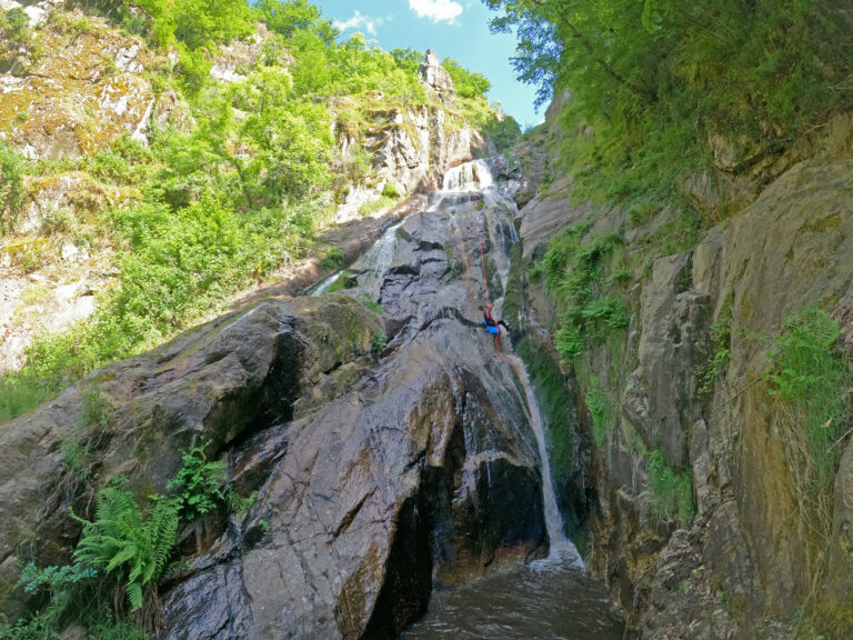 rappel aveyron