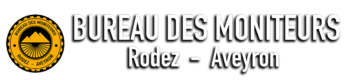 Bureau des Moniteurs de Rodez